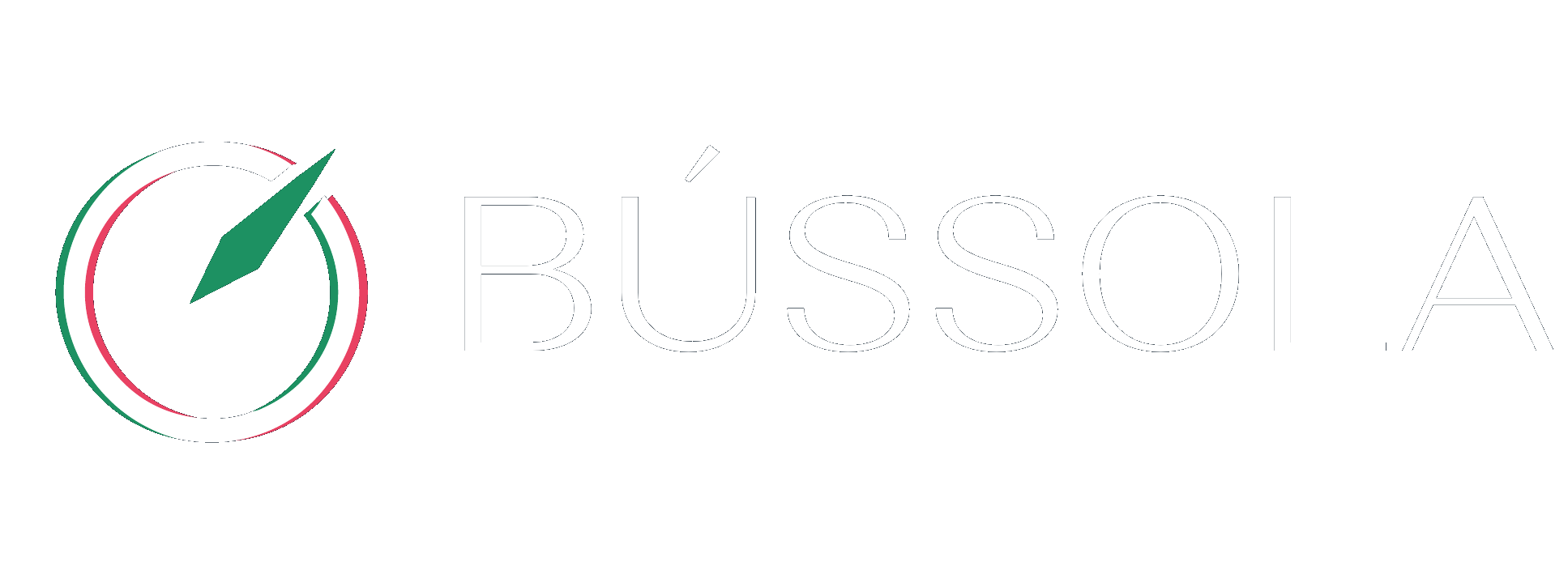 Bússola